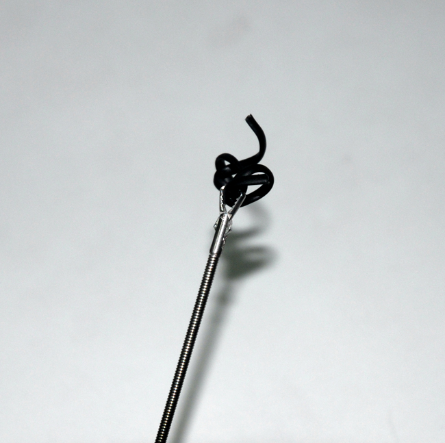 工業(yè)內(nèi)窺鏡檢測(cè)是隨著內(nèi)窺鏡生產(chǎn)制造技術(shù)的發(fā)展而逐漸得到廣泛應(yīng)用的一種檢測(cè)技術(shù)。