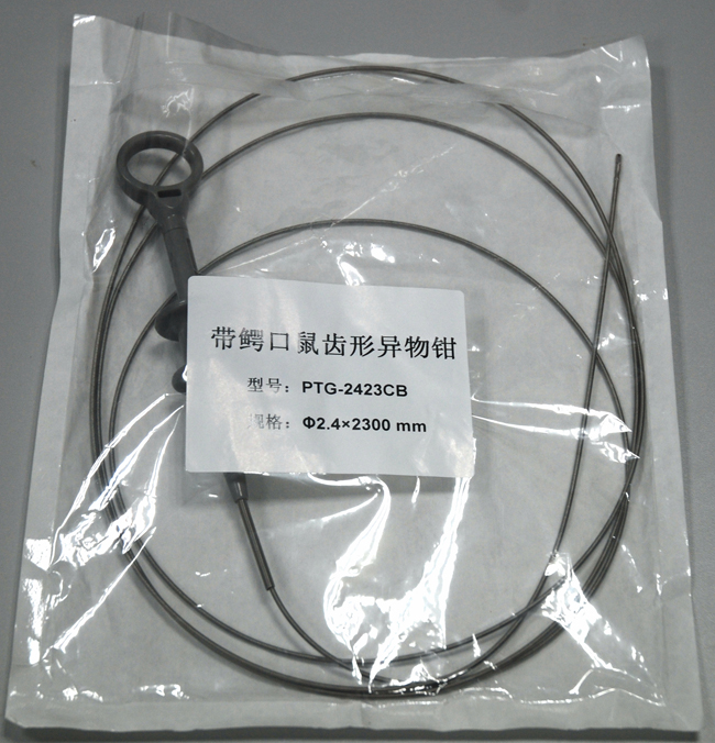 檢測(cè)過程中應(yīng)小心，確保工業(yè)內(nèi)窺鏡探頭順利到達(dá)指定部位