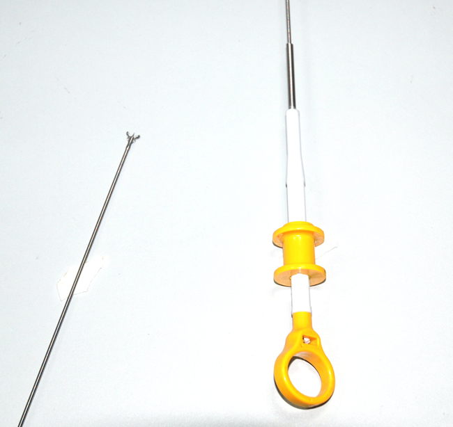 工業(yè)內(nèi)窺鏡檢測(cè)前應(yīng)使眼睛適應(yīng)檢測(cè)環(huán)境及光淺、長(zhǎng)時(shí)間工作時(shí)應(yīng)注意避免眼睛疲勞，產(chǎn)生人為漏檢。