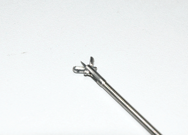 工業(yè)內(nèi)窺鏡己越來(lái)越多地運(yùn)用于產(chǎn)品生產(chǎn)過(guò)程的質(zhì)量控制，并發(fā)展成為一種常規(guī)的檢測(cè)手段。