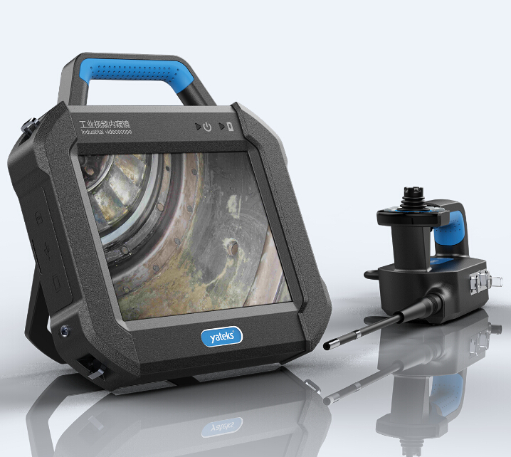 SIE超清視頻工業(yè)內窺鏡