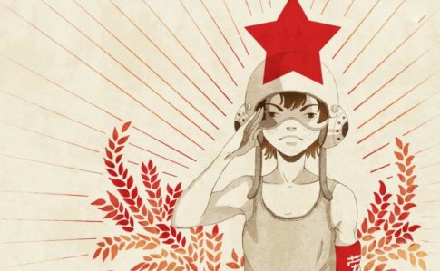 五一，亞泰光電向勞動(dòng)者致敬！