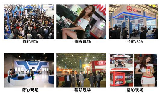 歷屆中國國際汽車維修檢測設(shè)備及汽車養(yǎng)護展會現(xiàn)場三