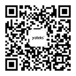 亞泰光電企業(yè)微信公眾號(hào)