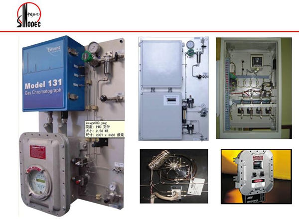 工業(yè)色譜儀