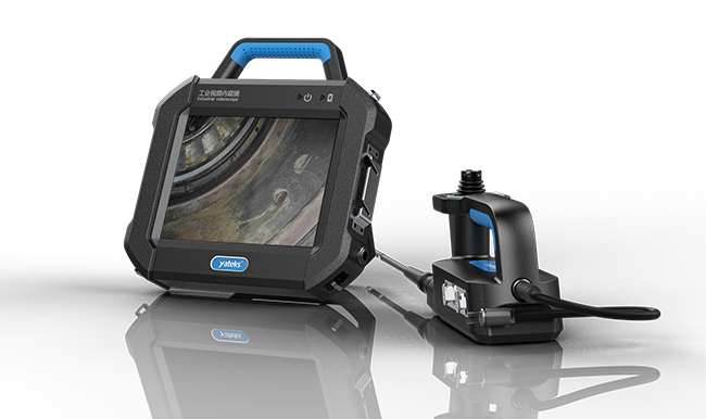 亞泰光電自主研發(fā)生產(chǎn)的高清百萬(wàn)像素工業(yè)視頻內(nèi)窺鏡SIE系列