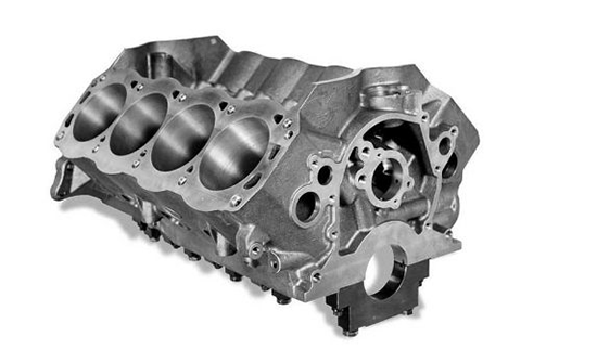 亞泰光電工業(yè)內(nèi)窺鏡用于檢測壓鑄工藝件