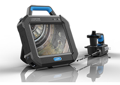 亞泰光電SIE系列超清百萬像素工業(yè)內窺鏡