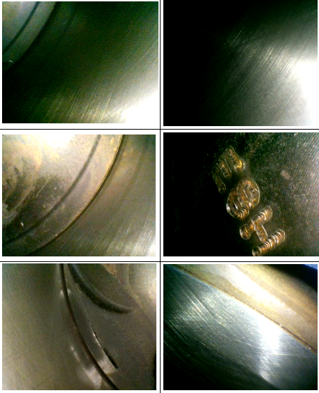 亞泰光電內(nèi)窺鏡演示1