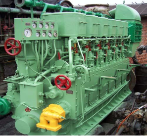 船舶分油機(jī)出油口含水率在線監(jiān)測(cè)方案1