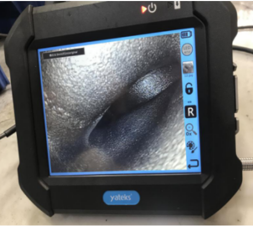 電子內(nèi)窺鏡5點優(yōu)于纖維內(nèi)窺鏡