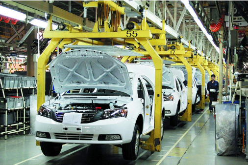 在工業(yè)檢測領(lǐng)域中內(nèi)窺鏡有哪些優(yōu)勢？