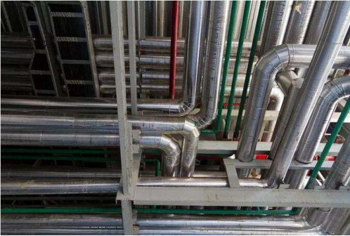 在工業(yè)檢測領(lǐng)域中內(nèi)窺鏡有哪些優(yōu)勢？