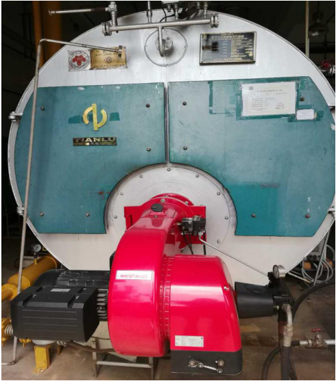 亞泰光電MIE系列內(nèi)窺鏡在燃?xì)忮仩t現(xiàn)場檢測中獲客戶力贊