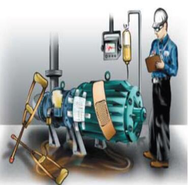 油液分析監(jiān)測系統(tǒng)的好處