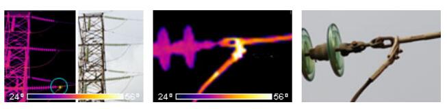 亞泰光電產(chǎn)品在電廠的實(shí)際應(yīng)用