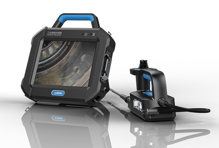 亞泰光電自主研發(fā)生產(chǎn)的SIE系列國(guó)產(chǎn)百萬(wàn)像素工業(yè)視頻內(nèi)窺鏡