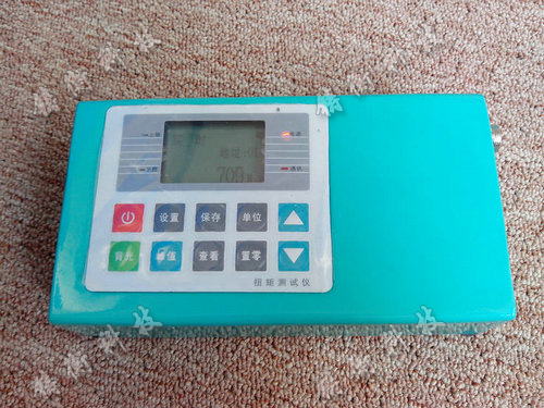 數顯扭力測試儀圖片