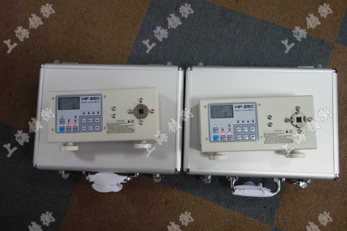 數顯扭矩測試儀圖片