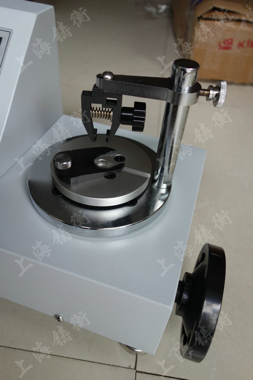 彈簧扭力測試儀圖片