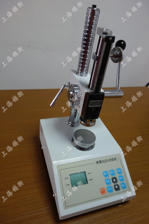 彈簧拉力測(cè)試儀圖片