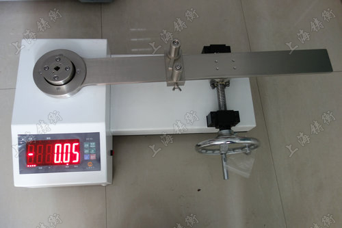 扭力扳手測量儀圖片