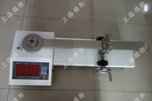 扭力扳手測量儀圖片