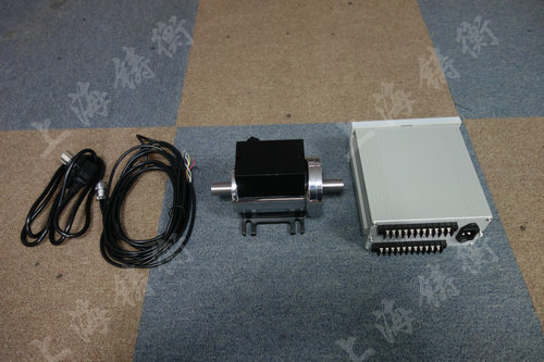 電機動態扭矩測試儀圖片