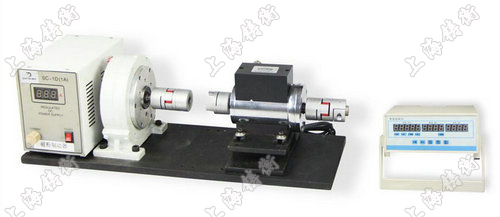 電機扭矩測試儀圖片