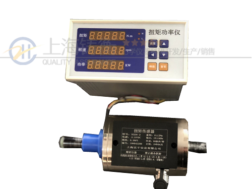 變速器扭矩校準(zhǔn)儀器