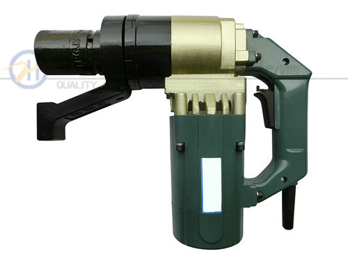 電動定扭力扳手