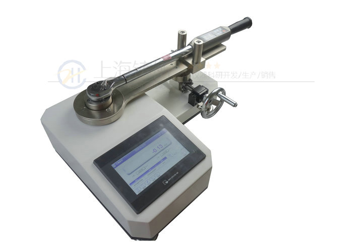 扭力扳手檢定儀