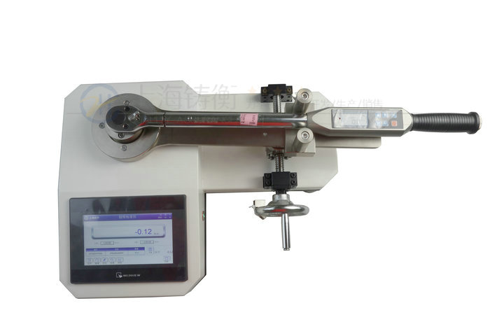 動態扭矩測試儀