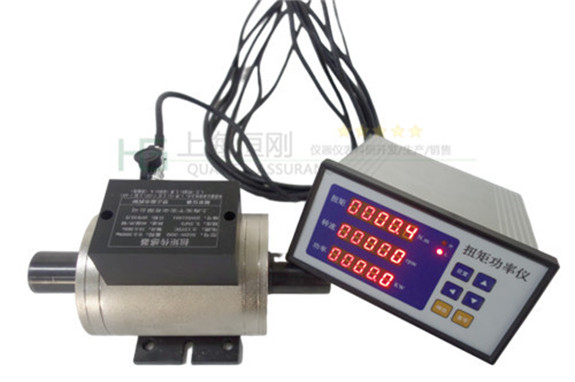 動態扭矩測試儀