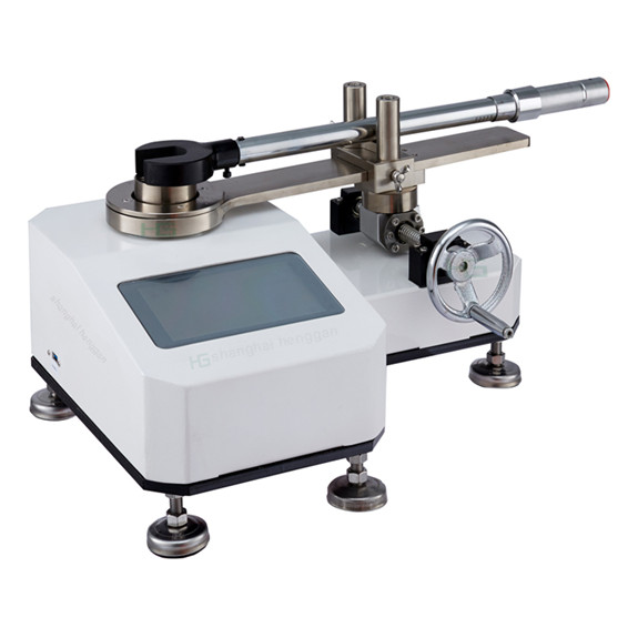 扭力扳手檢定儀