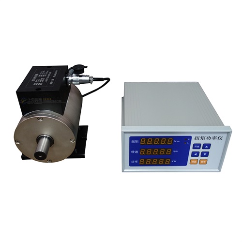 動(dòng)態(tài)扭矩測試儀