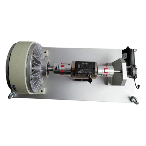 動態扭矩測試儀