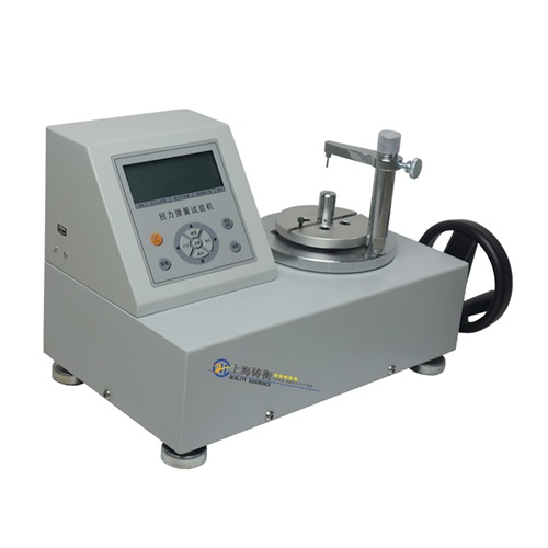 扭轉彈簧試驗機