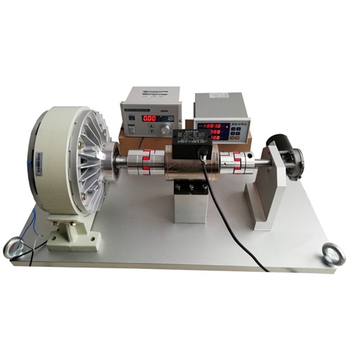 動態扭力測試儀