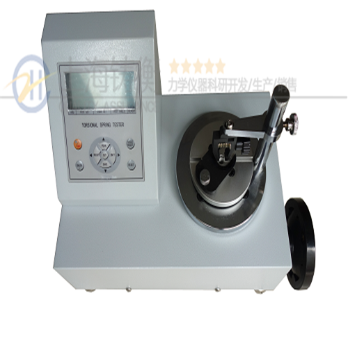 扭轉彈簧試驗機