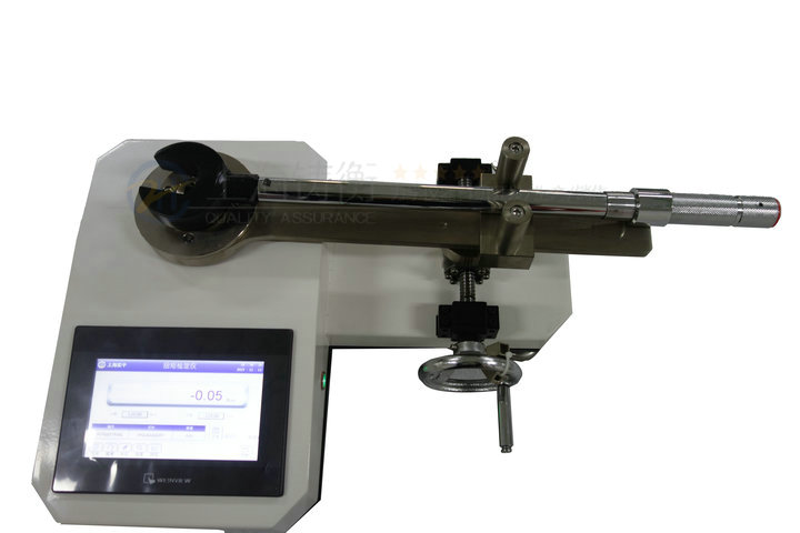 扭力扳手檢定儀