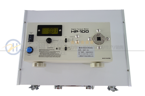 電動(dòng)風(fēng)批扭力測(cè)試儀