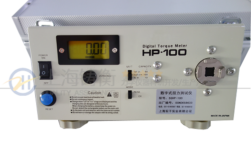 電動(dòng)風(fēng)批扭力測(cè)試儀