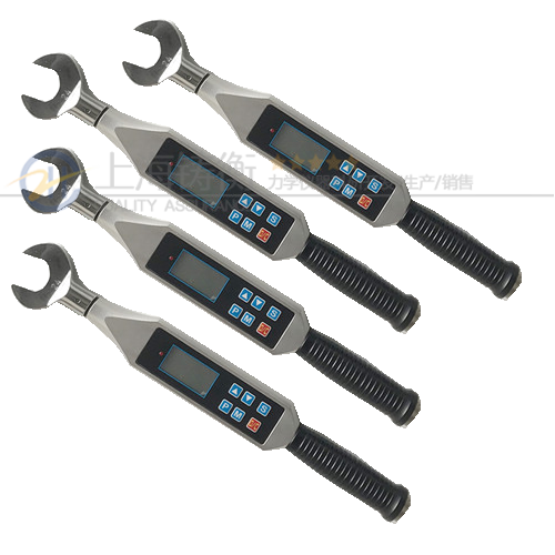 管鉗頭力矩顯示的的檢測(cè)扭力扳手