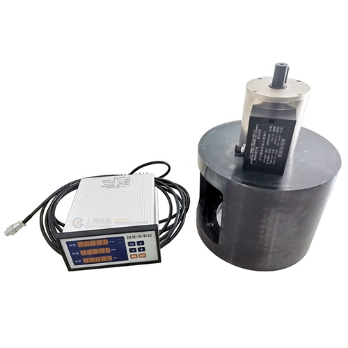 馬達(dá)輸出轉(zhuǎn)速扭矩功率測(cè)試儀