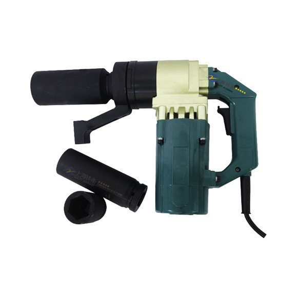 自動(dòng)控制扭矩的定扭力電動(dòng)扳手