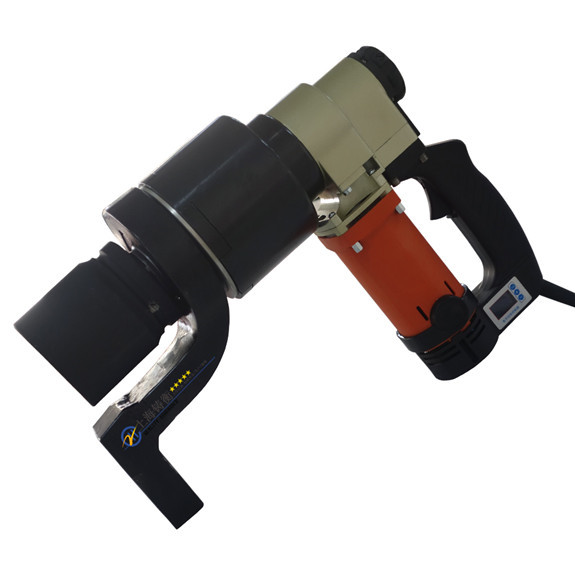 自動(dòng)控制扭矩的定扭力電動(dòng)扳手