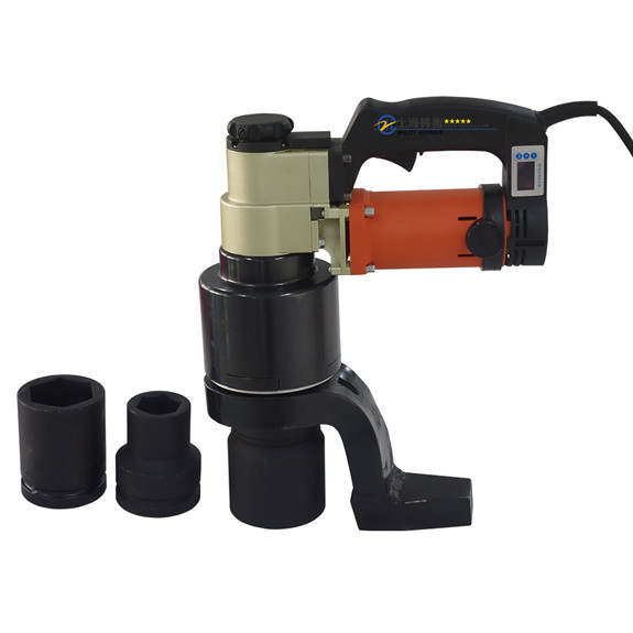 自動(dòng)控制扭矩的定扭力電動(dòng)扳手