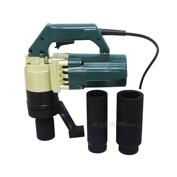 自動(dòng)控制扭矩的定扭力電動(dòng)扳手