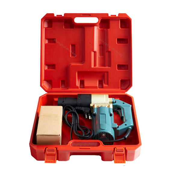 自動(dòng)控制扭矩的定扭力電動(dòng)扳手